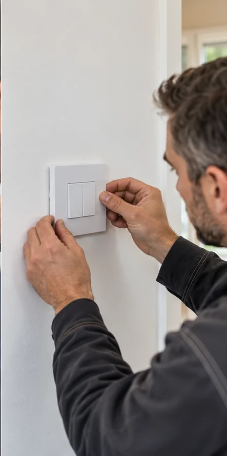 Electrical Coordination illustrative photograph